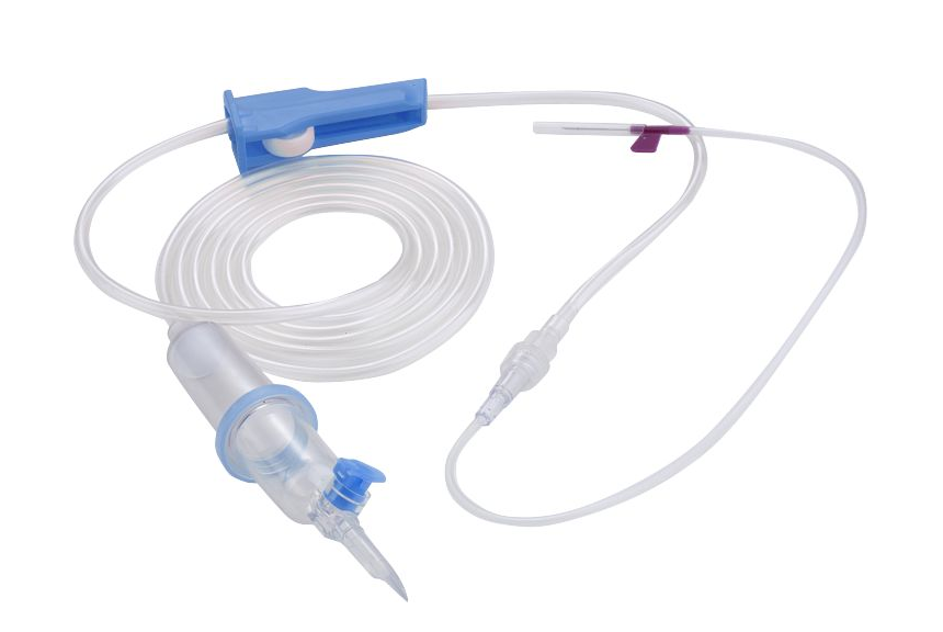 安騰注塑機(jī)110T生產(chǎn)輸液器齒輪